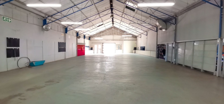 To Let Commercial Property for Rent in Rustenburg Central North West